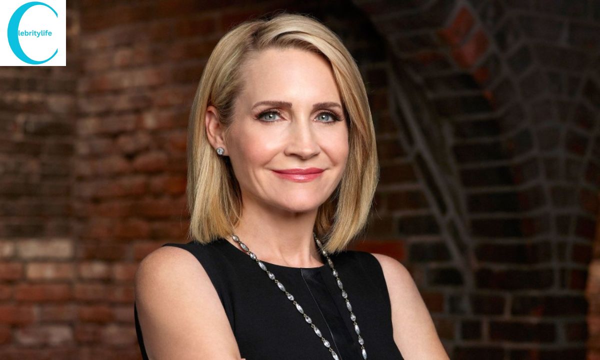 Andrea Canning Net Worth, Age, Family, Career, and Fascinating Insights