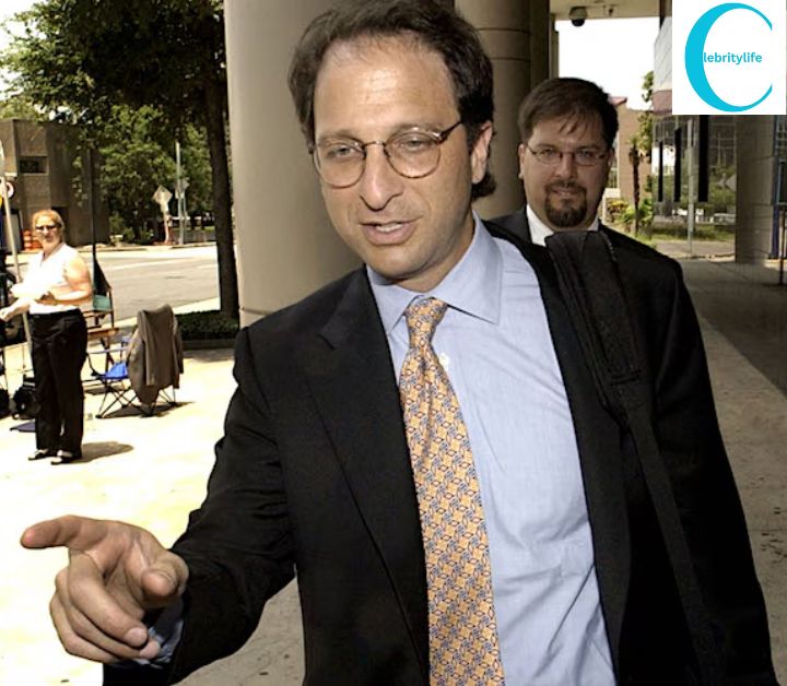 Andrew Weissmann Public Perception