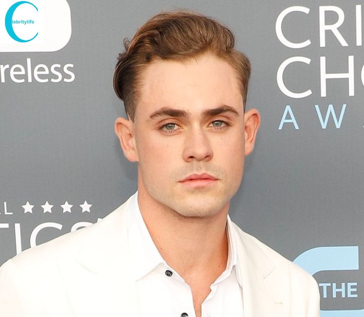 _Dacre Montgomery Height Controversies And Myths