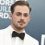 Dacre Montgomery Height, Weight, Age, Net Worth, Career, And More