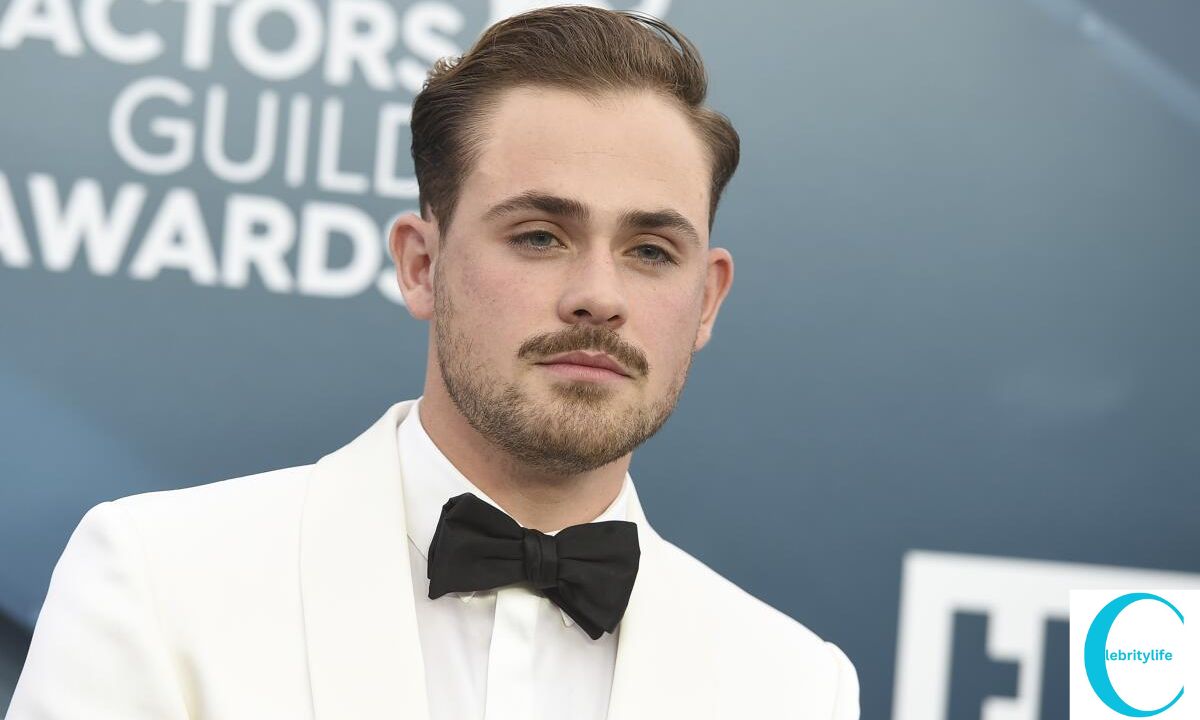 Dacre Montgomery Height, Weight, Age, Net Worth, Career, And More