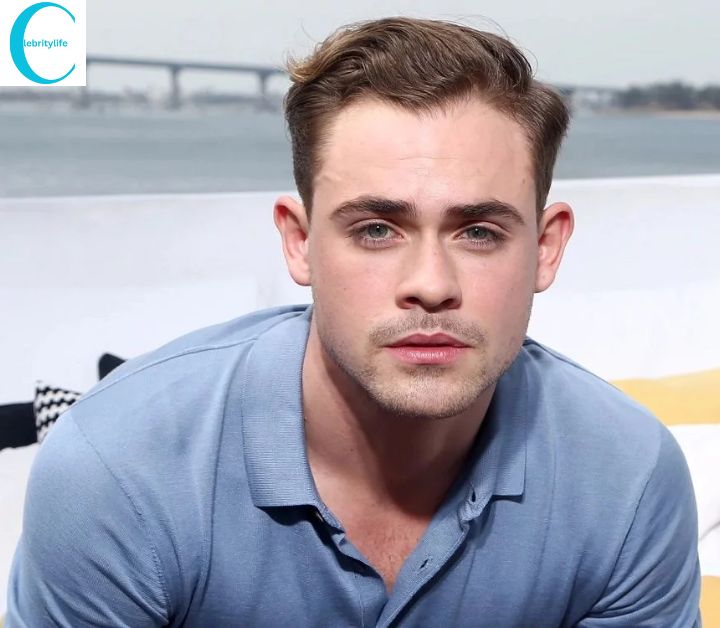 _Dacre Montgomery Impact Of Height On Career