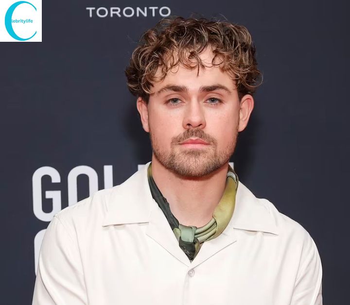 Dacre Montgomery’s Net Worth