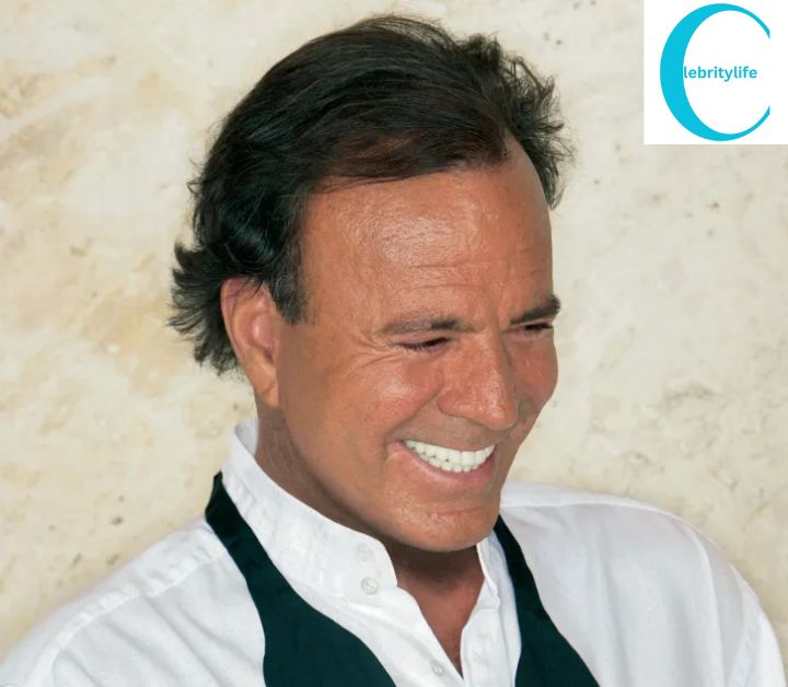 Julio Iglesias  Music Career and Financial Success