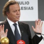 Julio Iglesias Net Worth 2025 Career Highlights, Earnings, and Achievements