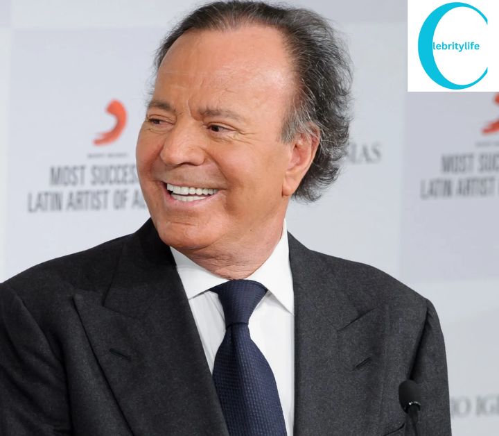 Julio Iglesias Net Worth