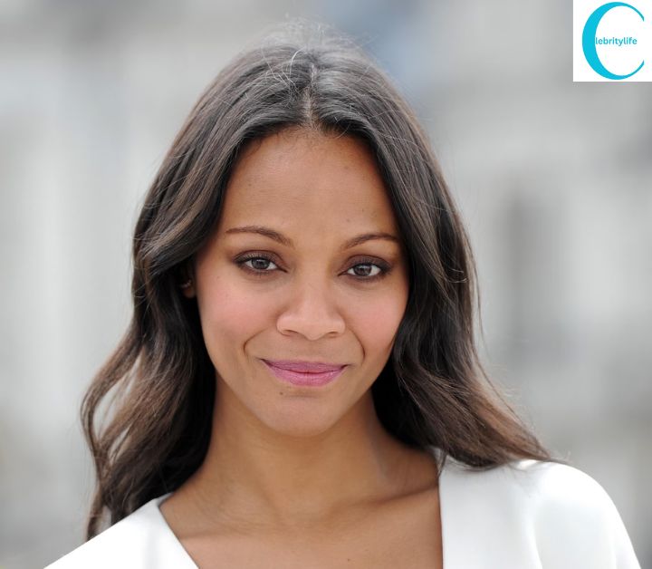 Who Is Zoe Saldana