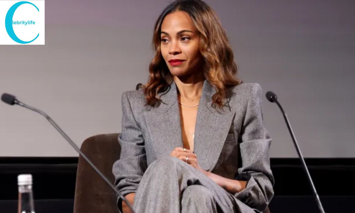 Zoe Saldana Height, Weight, Age, Net Worth, Career, And More