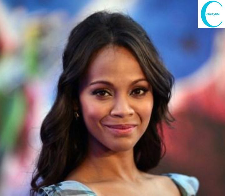 Zoe Saldana’s Reported Height