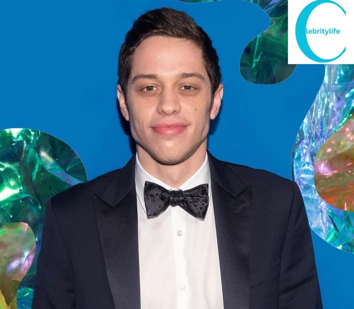 Net Worth Pete Davidson