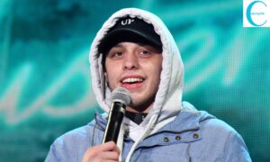 Pete Davidson Net Worth, Age, Height, Career & More (2025)Taylor McGregor Bio, Wiki, Age, Husband, Cubs, Measurements, Salary, Net Worth